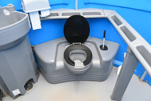 Best High-end porta potty rental  in Totowa, NJ